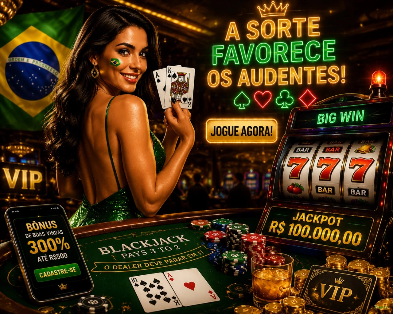 cassino_Roleta